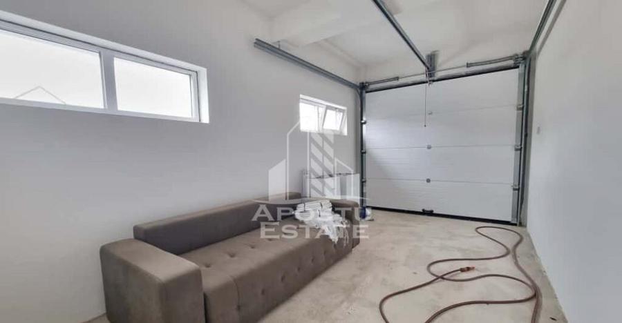 Duplex P+1, cu garaj, Dumbravita - 12