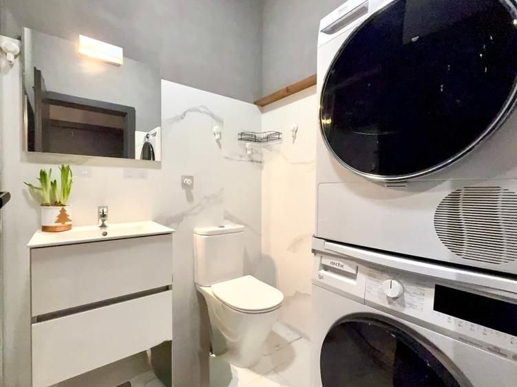 Studio premium în Loft Green Mogoșoaia - 12