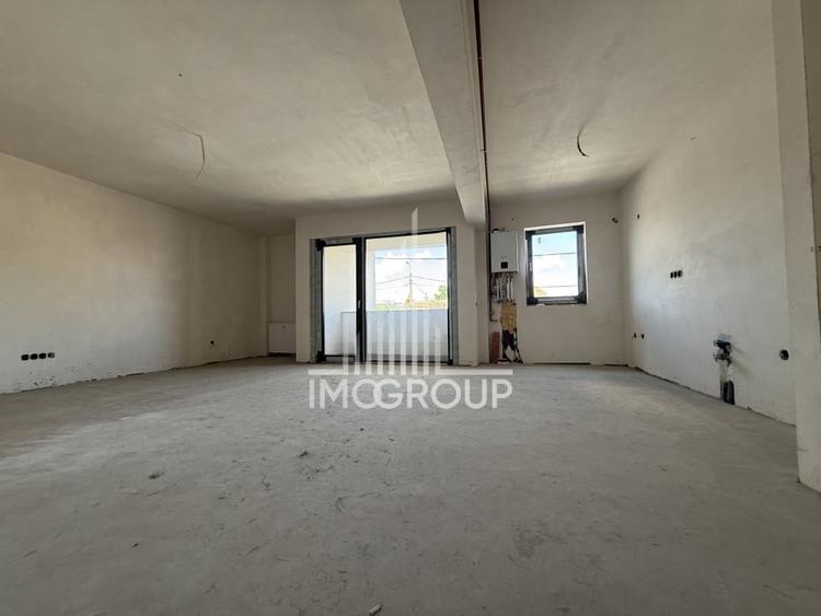 Oportunitate | Apartament cu 2 camere | Etaj 1 | Parcare - 2