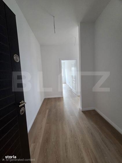 Apartament 3 camere, 74.28 mp, Baciu - 5