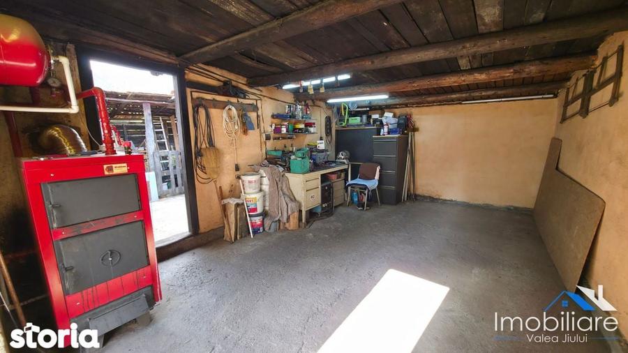 Casa 4 camere - Lupeni | Zona centrala | Aproape de statiunea Straja - 18
