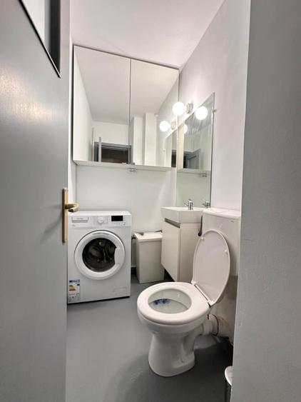 ZONA BAZILESCU - AP 4 CAMERE - 6