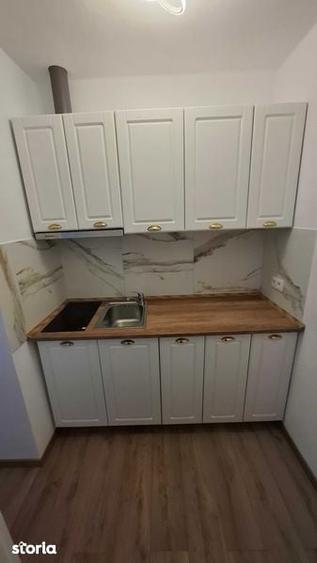 Inchiriez Garsoniera zona centrala (prima inchiriere) - 7