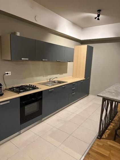 AP 2 CAMERE | LUX | PARCARE SUBTERANA | PRIMA INCHIRIERE | SCOALA AMER - 7