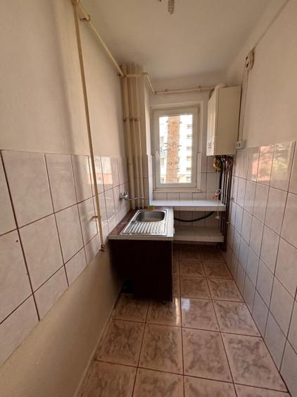 Apartament 2 camere, etaj 1-zona Sacele - 6