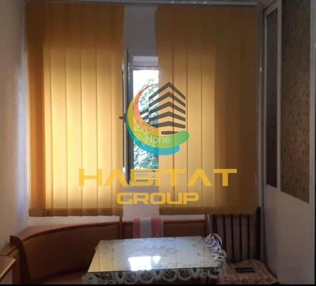 Vanzare 2 camere la 7 minute de Metrou Aparatorii Patriei