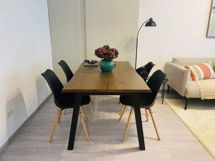 Inchiriere Apartament 2 Cam Popesti-Leordeni - 4