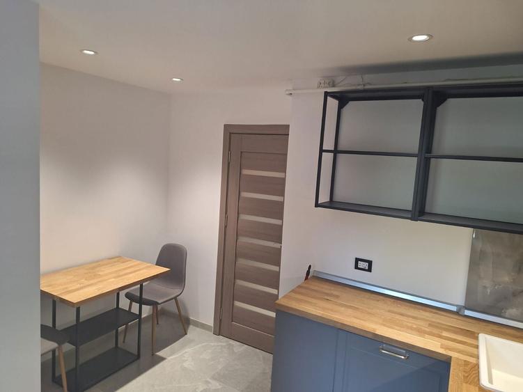 Inchiriez garsoniera 1 mai Ciuperca - 3