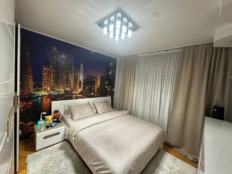 Apartament 3 camere de vanzare, Veteranilor - Dealul Tugulea - 3