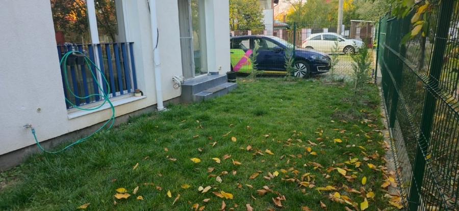 Apartament 2 camere Otopeni- bloc nou – curte proprie 40 mp, 2 locuri parcare - 10