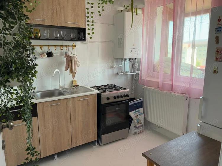 Apartament 2 camere + mansarda 72 mp utili Cartierul Latin, Prelungirea Ghencea - 7