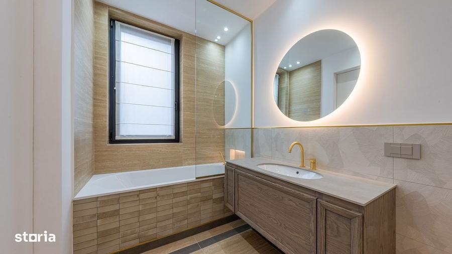 Vila individuala premium -lac Snagov - 9