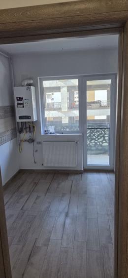 Garsoniera 46 m de inchiriat nemobilata - 4