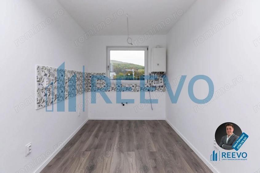 Duplex modern cu priveli?te spre padure! - 11