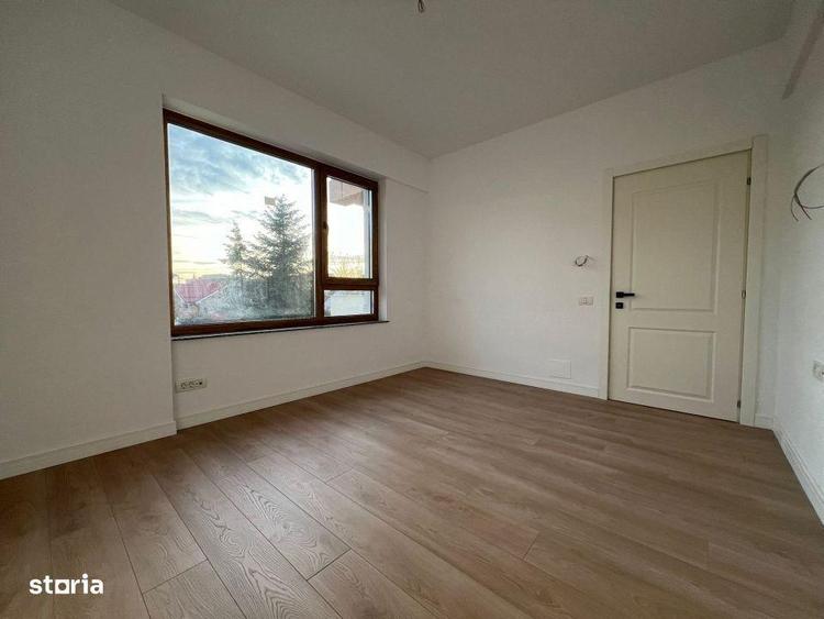 Apartament 4 Camere cu Gradina si Terasa de 105 mp | OMV Pipera - 4