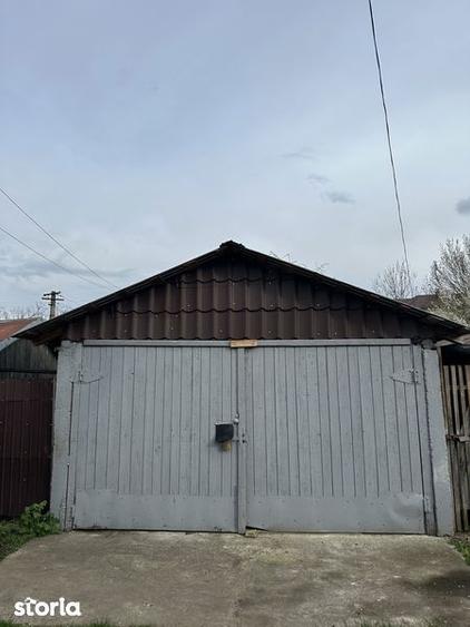 Apartament Plopeni 2 camere + Garaj - 7