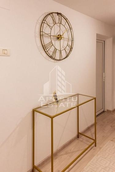 Apartament 2 camere, centrala proprie, petfriendly, zona Fratelia - 6