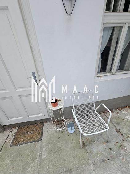 Casa individuala | 140 mp | Central | Afacere la cheie - 14