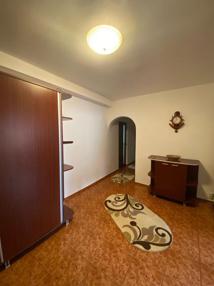 Apartament cu 3 camere, etajul 7/10, zona Zimbru - 4