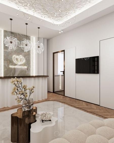 Spatiu Comercial Pretabil Pentru Clinica - 5