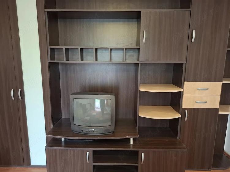 Apartament cu 2 camere semidecomandat în Rogerius