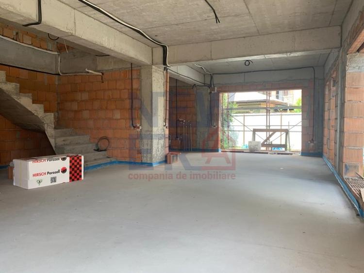 De vanzare Casa cu 4 camere, economica si prietenoasa cu mediul – Chitila - 8