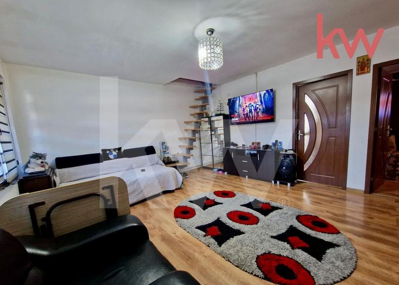 Casa De Vanzare La PRET De APARTAMENT - 3