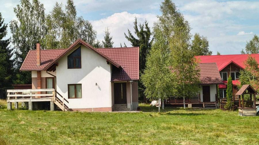 Casa la munte, Vatra Dornei, Comuna Panaci - 7