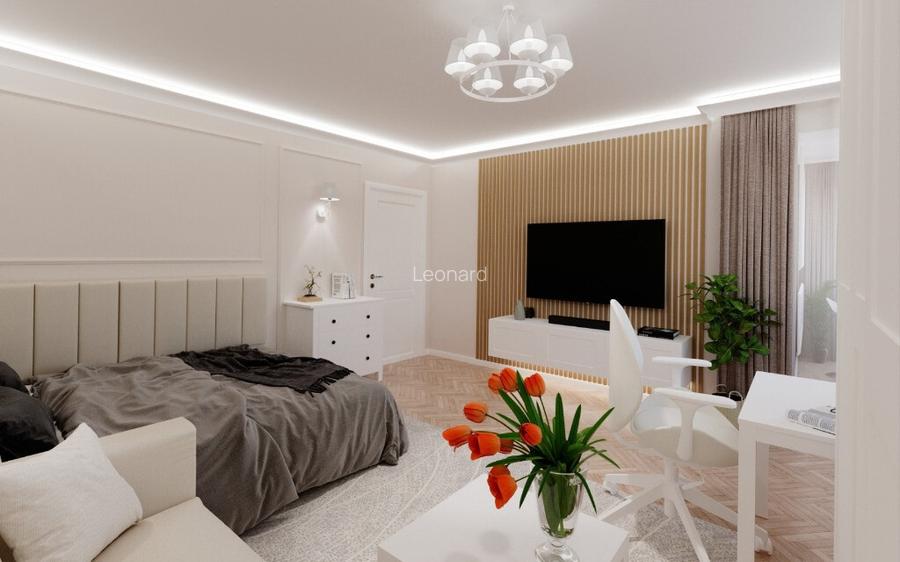 Garsoniera lux 40mp Parcul Circului prima inchiriere Garsoniera lux 40mp Parcul Circului prima inchiriere