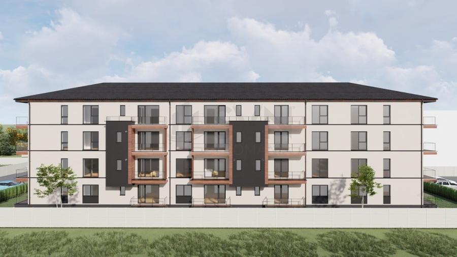 REA1026829 Apartament 2 camere Bragadiru Proiect Nou - 13