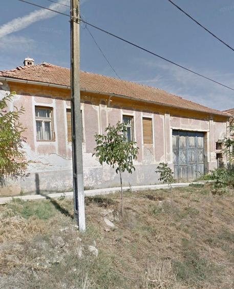 Vand casa langa Timisoara in sat Cornesti - 2