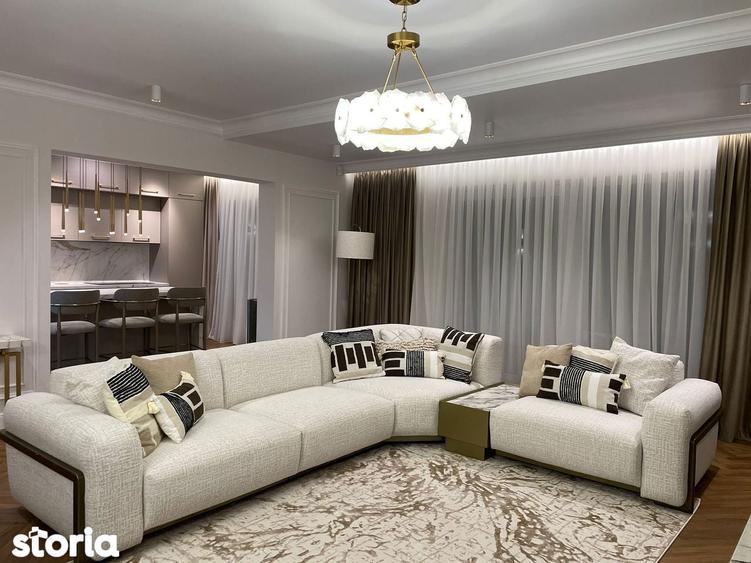 Vila premium complet mobilata langa ?coli interna?ionale cu 8 camere - 13