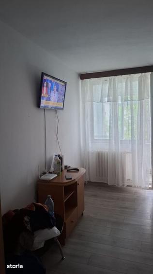 Garsoniera cu balcon ?i lift, in Tatarasi Sud - 1