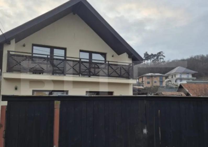 Exclusivitate! Casa de vanzare, cu 6 camere, 155 mp, zona Un - 5