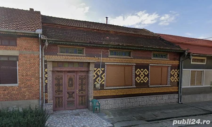 Casa spa?ioasa in Zerve?ti la 5km de Caransebe? ?i 20km de Muntele Mic - 4