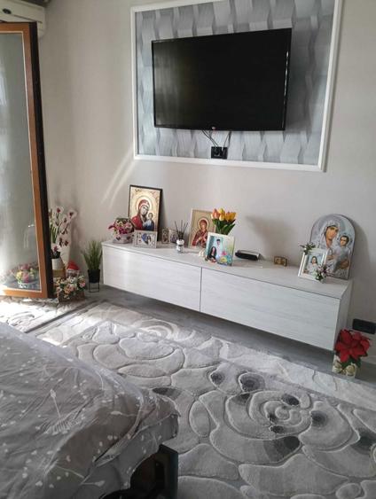 Vand apartament 2 camere semidecomandat - 2