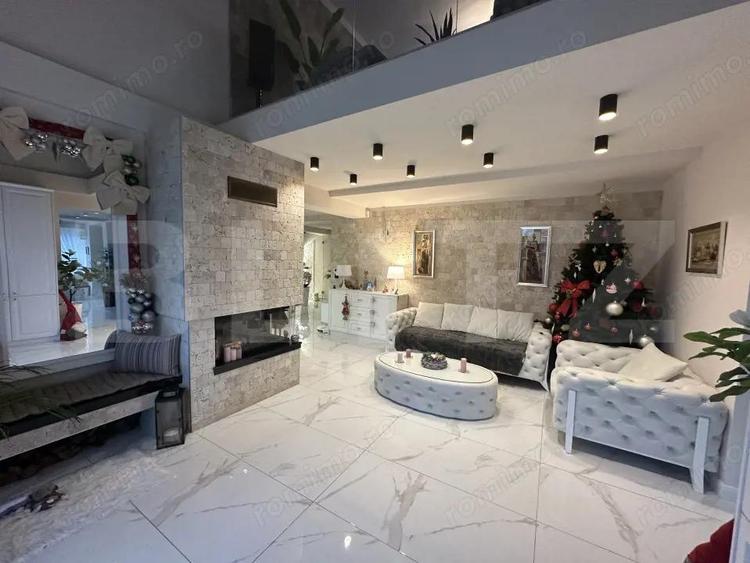 Casa de vanzare, 298 mp, zona Titulescu - 10