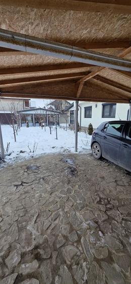 COMISION 0% - VILA P+1 COMUNA BERCENI - 5