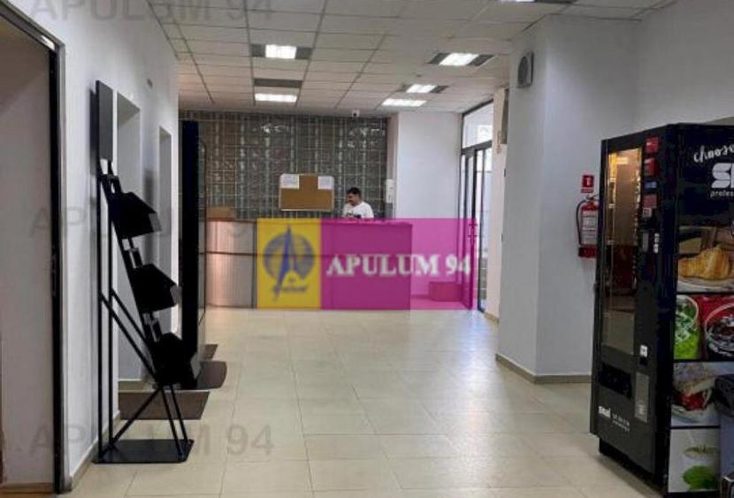 Spatii Birouri Sector 2 Arena Na?ionala x Vatra Luminoasa - 36