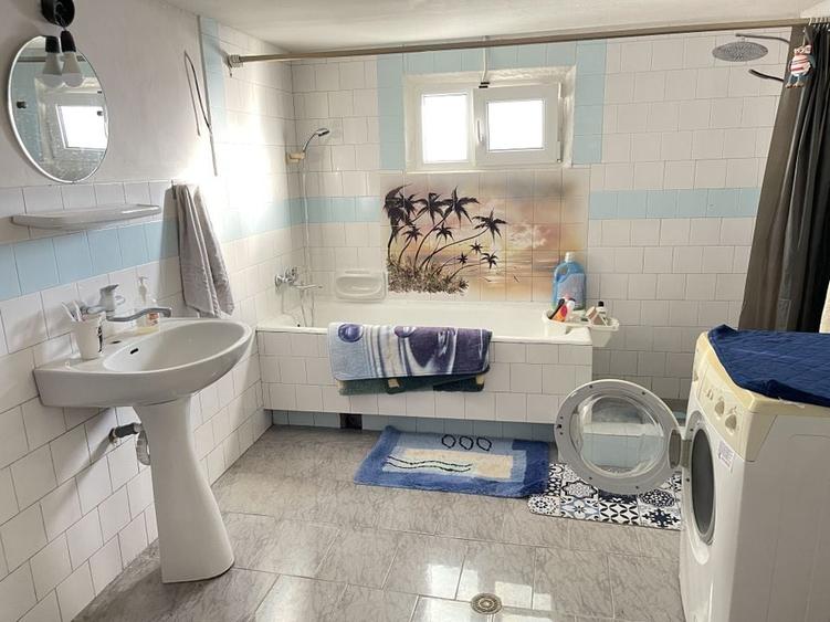 Teren ideal pentru constructie noua-800 mp cu front 22 ml - 11