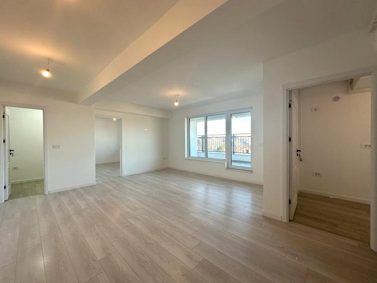 COMISION 0%! INTABULAT! 2 CAMERE+ TERASA 25MP CU VEDERE PANORAMICA - 1