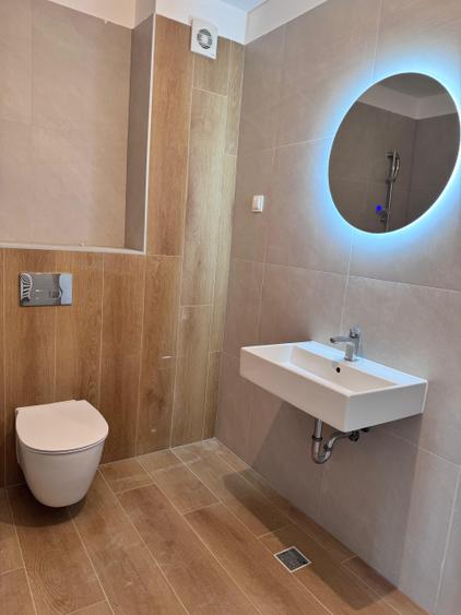 Studio etaj 5/7 orientare Vestica- pret promo! - 6