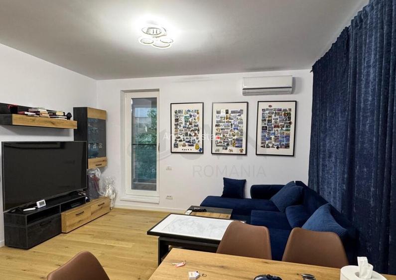 Apartament de 3 camer Trio Bridge View Crangasi Apartament de 3 camer Trio Bridge View Crangasi