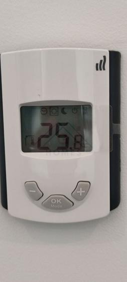 Casa noua, mobilata si utilata, la asfalt, 160 mp. COMISION ZERO! - 23