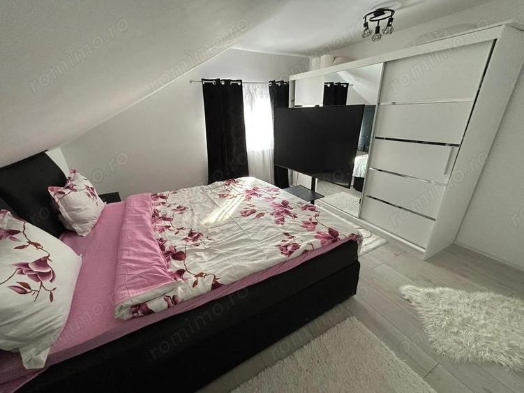 Casa individuala - Comuna Santimbru, sat Totoi - 11