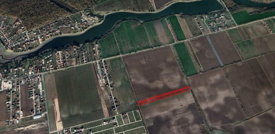 Vanzare teren Moara Vlasiei - 2