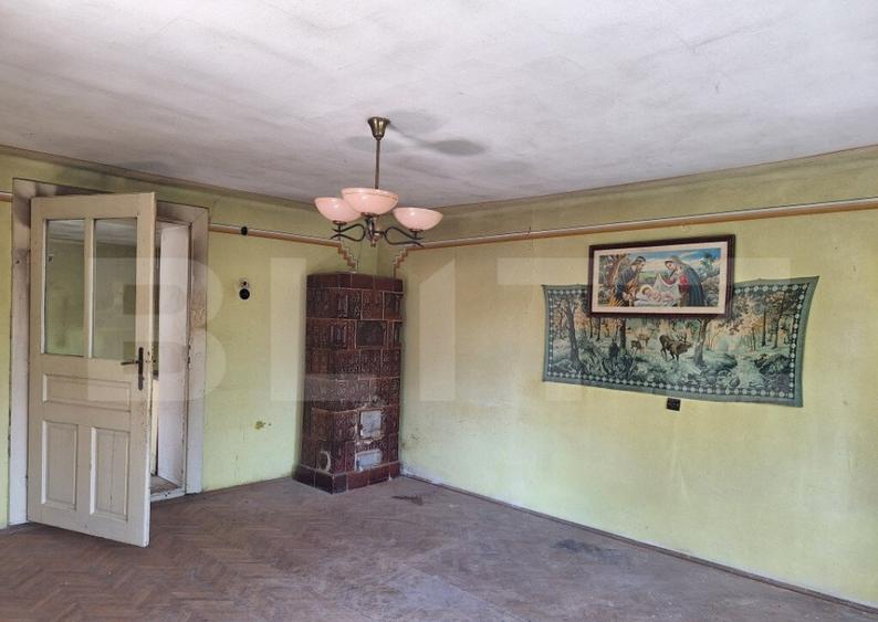 Casa de vanzare in Maieru? - 14