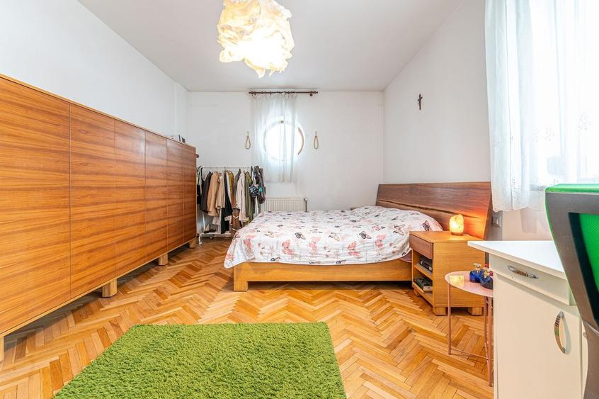 Reședință cu rafinament și poveste – Andrei Mureșanu| Cluj-Napoca - 32