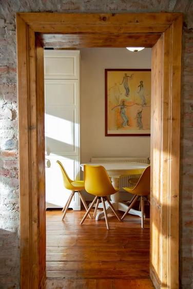 Oportunitate! Piata Mare, Apartament Lux, 3 camere - 2