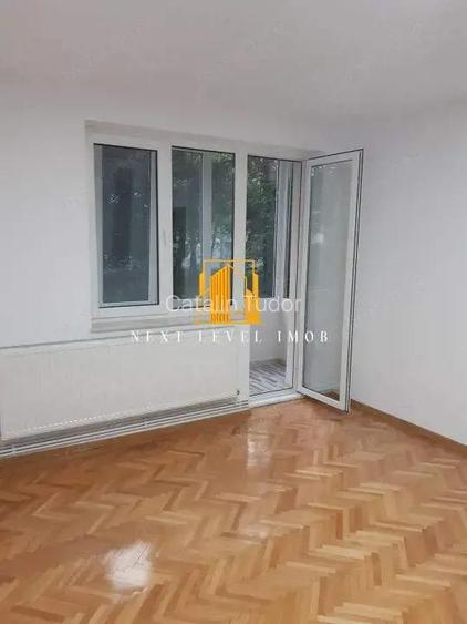 Apartament 2 camere Teilor-Mara?e?ti-etaj 1